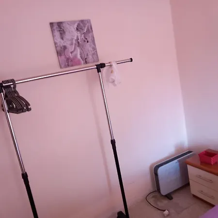 Casa Tuscia Апартаменты Витербо
