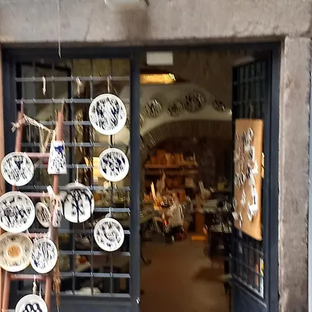 Апартаменты Casa Tuscia